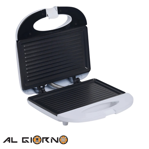 Sandwichera Eléctrica Panini Premier ED6799GR 750W