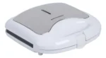 Sandwichera Eléctrica Panini Premier ED6799GR 750W - Imagen 2