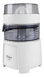 Exprimidor De Jugos Eléctrico Oster 75W 450ML FPSTJU4175 - Imagen 2