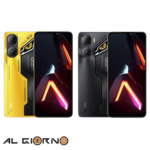 ZTE + Nubia Neo 3 5G 256GB 8GB Ram Dual Sim