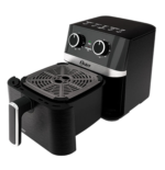 Freidora De Aire Oster 4 Litros Manual 1300W DiamondForce - Imagen 2