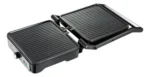 Parrillera Grill RAF 1500W Doble Cara Antiadherente - Imagen 2