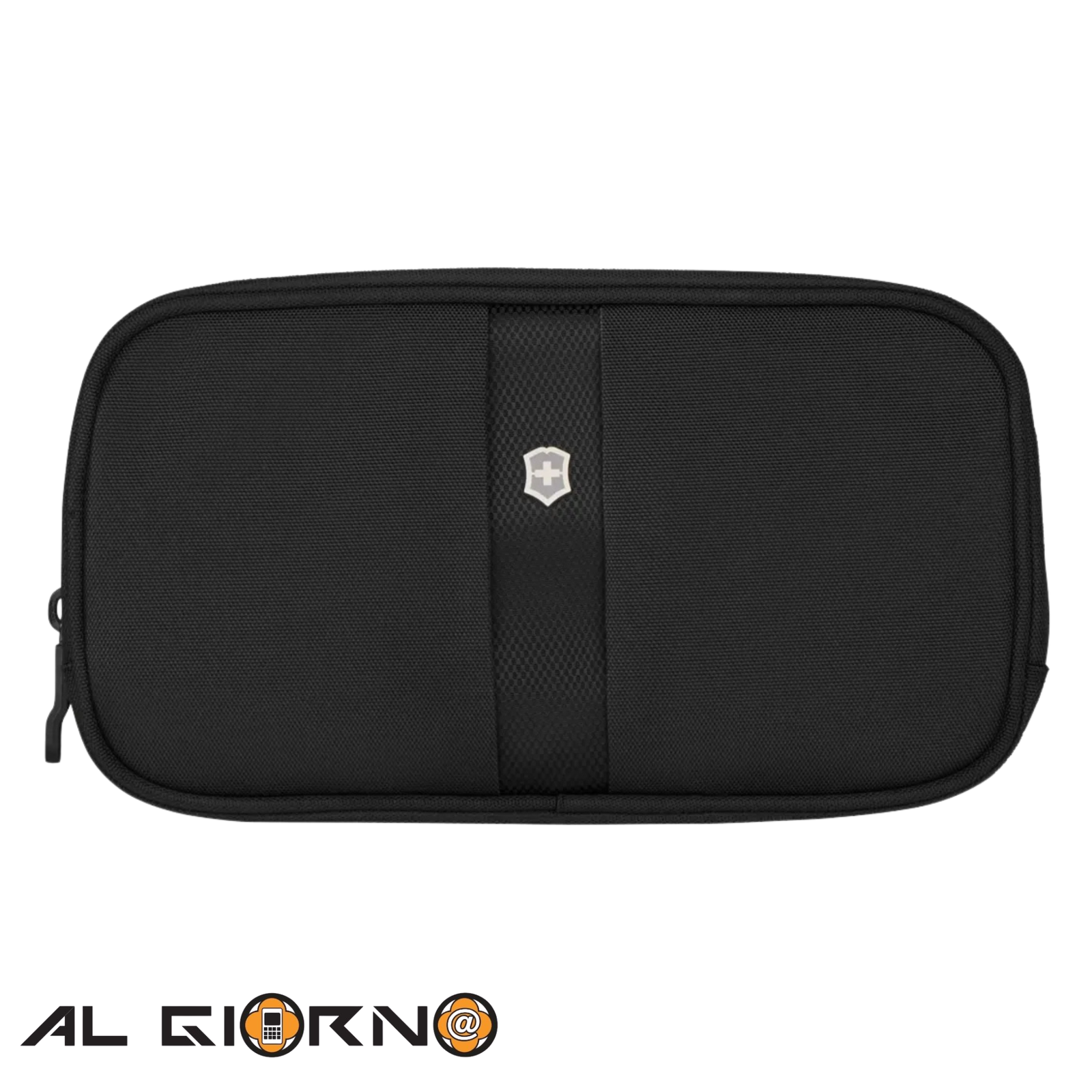 AG0095_IMG_0 Organizador Victorinox Viajero De Mano Negro - Imagen 1