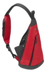 Bolso Bandolero Victorinox Altmont Dual Rojo - Imagen 2