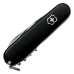 Navaja Victorinox Spartan Negro 12 Funciones - Imagen 2