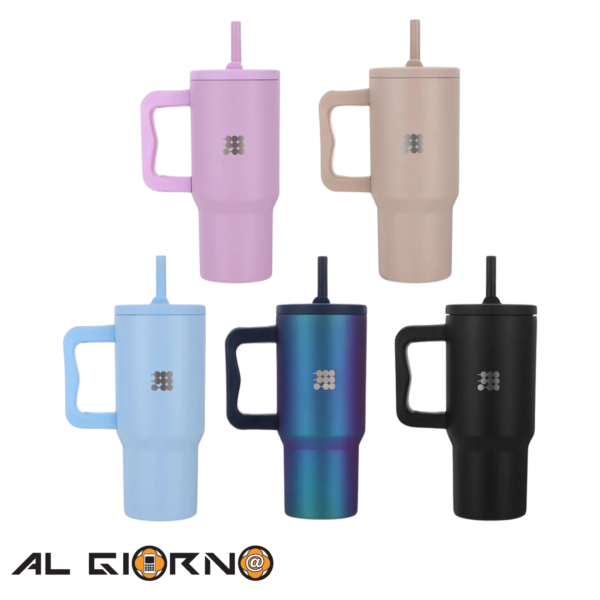 Termo Cubitt Mini Tumbler 24Oz 709ML