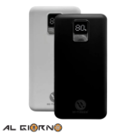 Power Bank Carga Rápida 10000 MAh Hi Treek HT-402