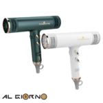 Secador De Cabello + Difusor Bellaliss Supermegaturbo