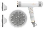 Secador De Cabello + Difusor Bellaliss Supermegaturbo - Imagen 2