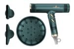 Secador De Cabello + Difusor Bellaliss Supermegaturbo - Imagen 3