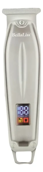 Afeitadora Trimmer Profesional Inalámbrico Bellaliss BELLA-1768 - Imagen 2