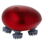 Masajeador De Cabeza Inteligente Supermegaturbo K102 - Imagen 2