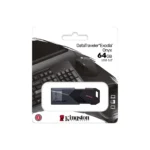 Pendrive 64GB Kingston Exodia Onyx USB 3.2 - Imagen 2