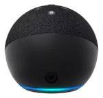 Corneta Inteligente Amazon Echo Dot 5ta Gen - Imagen 2