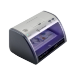 Detector De Billetes Falsos Y Documentos Manual Accubanker LED430 - Imagen 2