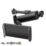 Base Soporte De Carro Para Tablets, Celulares, Videojuegos