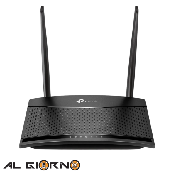 Router TP Link TL-MR100 SIM 4G LTE 300Mbps