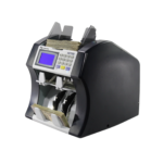 Detector De Billetes Falsos Accubanker AB7500 Denominacion USD - Imagen 2