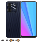 ITEL A60S 4G 128GB 4+4GB Ram Dual SIM