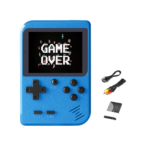 Consola Portatil Game Boy Sup +400 Juegos Retro - Imagen 2