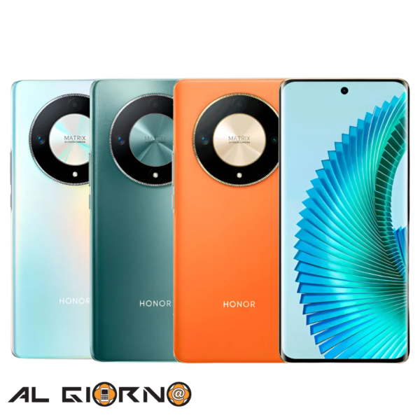 Honor Magic 6 Lite 256GB 8GB Ram 5G Dual SIM