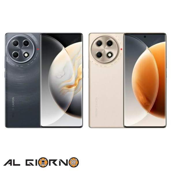 Tecno Camon 30s Pro 256gb 8+8gb Ram Dual SIM