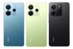 Xiaomi Redmi Note 14 4G 128GB 6GB Ram Dual SIM - Imagen 2