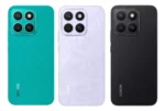 Honor X8C 4G 256GB 8+8GB Ram Dual SIM - Imagen 2