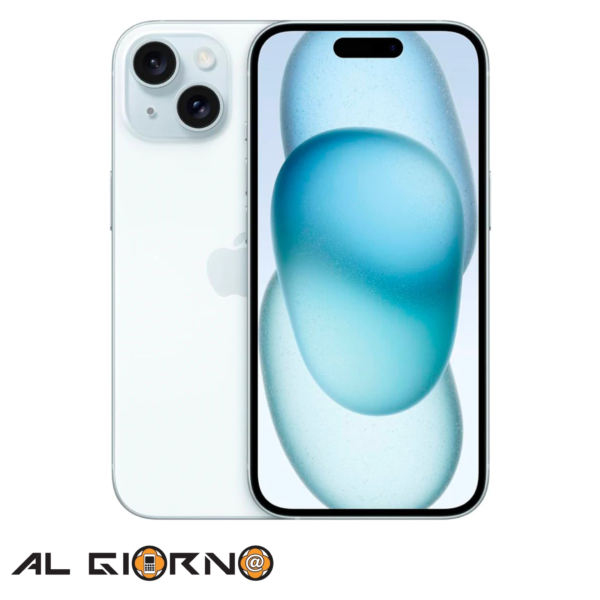 iPhone 15 128GB SIM+ESIM 5G