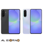 Samsung Galaxy A36 5G 256GB 8GB Ram Dual SIM