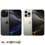 iPhone 16 Pro Max 256gb 5g Sim + Esim