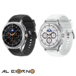 Samsung Galaxy Watch 8 Classic 46MM GPS Reloj Inteligente