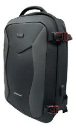 Bolso Para Laptop Antirrobo Denggao 17" L-9008 - Imagen 2