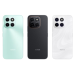 Honor X6C 256GB 6GB Ram 4G Dual SIM - Imagen 2