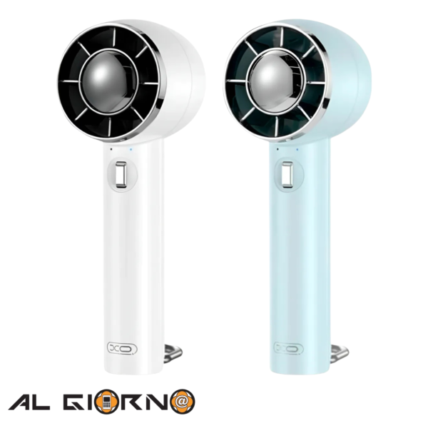 Ventilador Portátil De Escritorio Xo-mf85