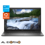 Laptop Dell Latitude 3540 512GB 8GB Ram i3-12GEN 15.6" FHD