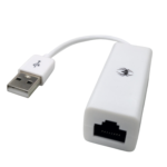 Adaptador USB 2.0 A RJ45 Ethernet 10/100 Mbps Spidertec - Imagen 2