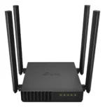 Router Tp Link Archer C50 Ac1200 Dual Band Wifi 5 - Imagen 2