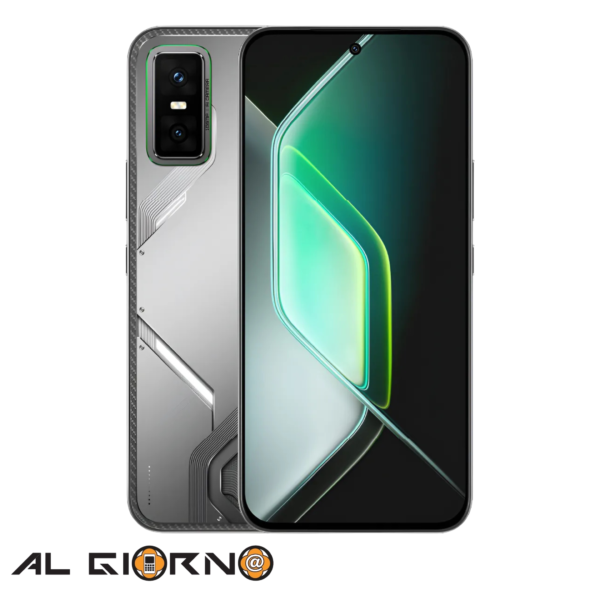 Infinix GT 30 Pro 256GB 12GB+12GB Ram 5G Dual SIM