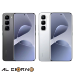 Infinix Hot 60 Pro+ 256GB 8GB+8GB Ram 4G Dual SIM