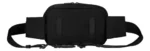 Koala Victorinox Negro Travel Essentials Belt Bag - Imagen 2
