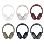 Cubitt Power Headphones Audífonos Inalámbricos + Estuche - Imagen 2
