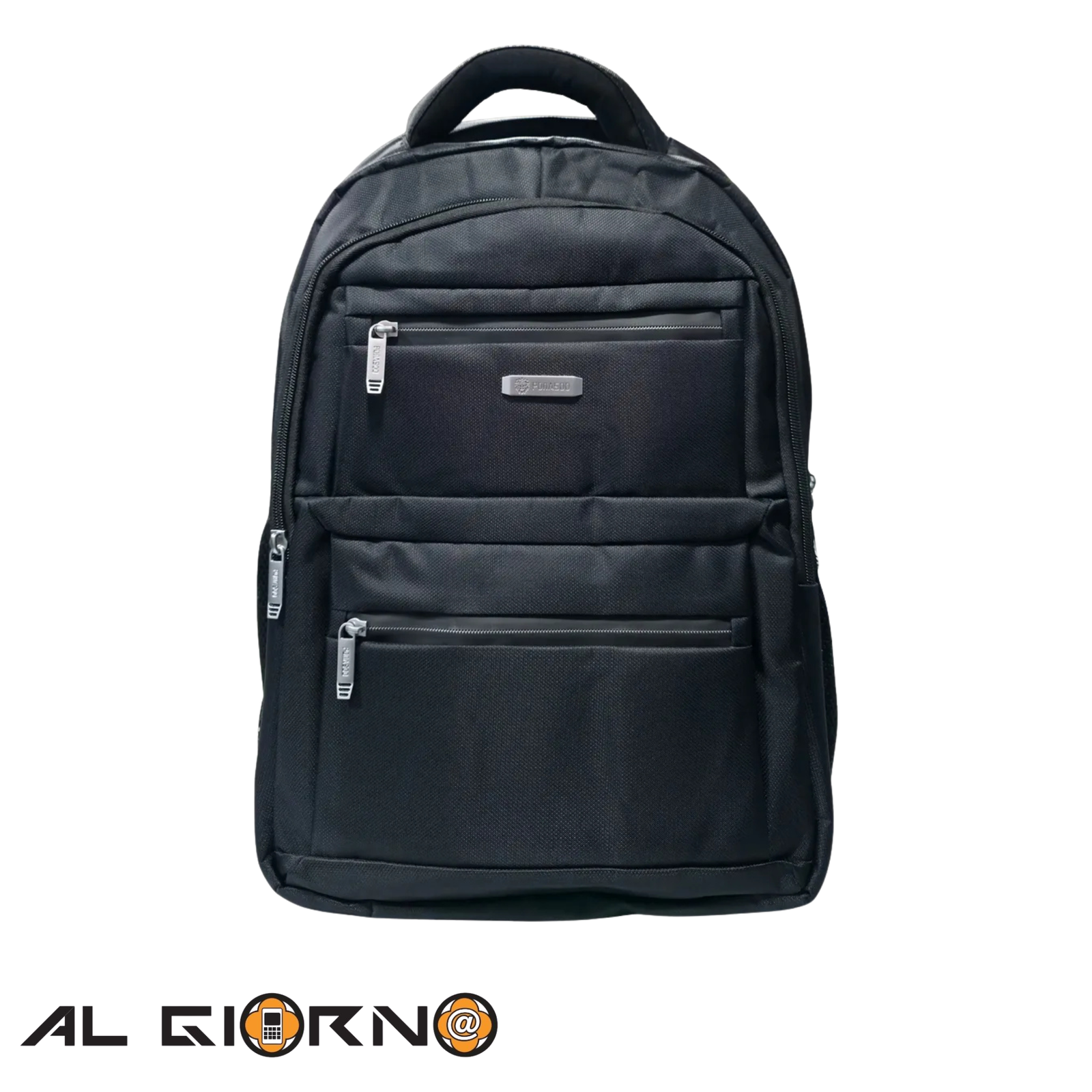 AG4211_IMG_0 Bolso Para Laptop Ponasoo 7170 15.6" - Imagen 1