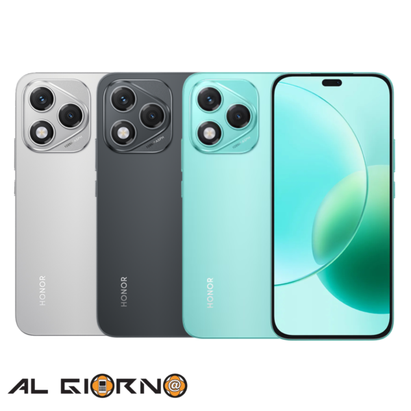 Honor 400 Lite 5G 256GB 12GB Ram Dual SIM