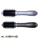 Cepillo Secador De Cabello Bellaliss 2 En 1 Bella-6738