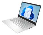 Laptop HP 128GB 4GB Ram 14" HD Intel Celeron N4120 - Imagen 2
