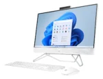 Pc Hp Todo En Uno 23.8 Fhd Intel I5-1235u 512gb Ssd 8gb Ram - Imagen 2