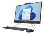 Pc Hp Todo En Uno 23.8 Fhd Intel i3-1215u 512gb Ssd 8gb Ram - Imagen 2