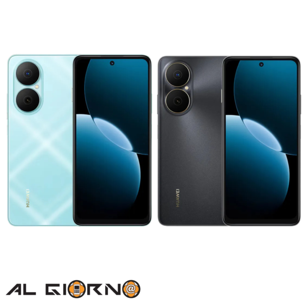 Huawei Nova Y73 256GB 8GB Ram 4G Dual SIM