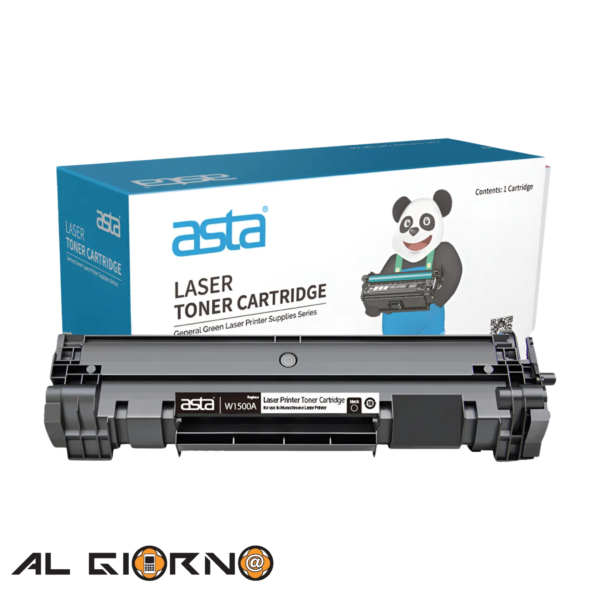 Tóner HP / Genérico Marca Asta W1500A/150A
